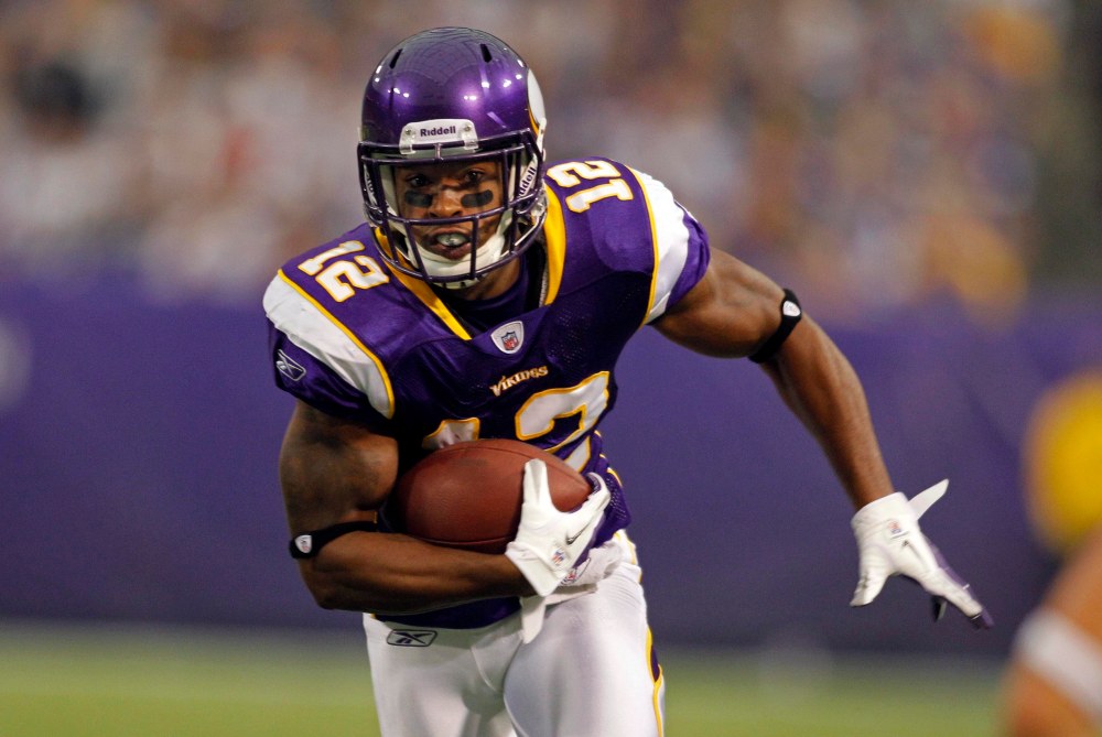 ¿Kyle Rudolph dejará los Minnesota Vikings para unirse a los New Orleans Saints?